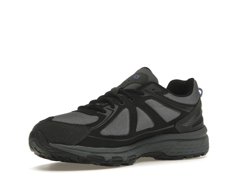 ASICS Gel-Venture 6 Metropolis Black