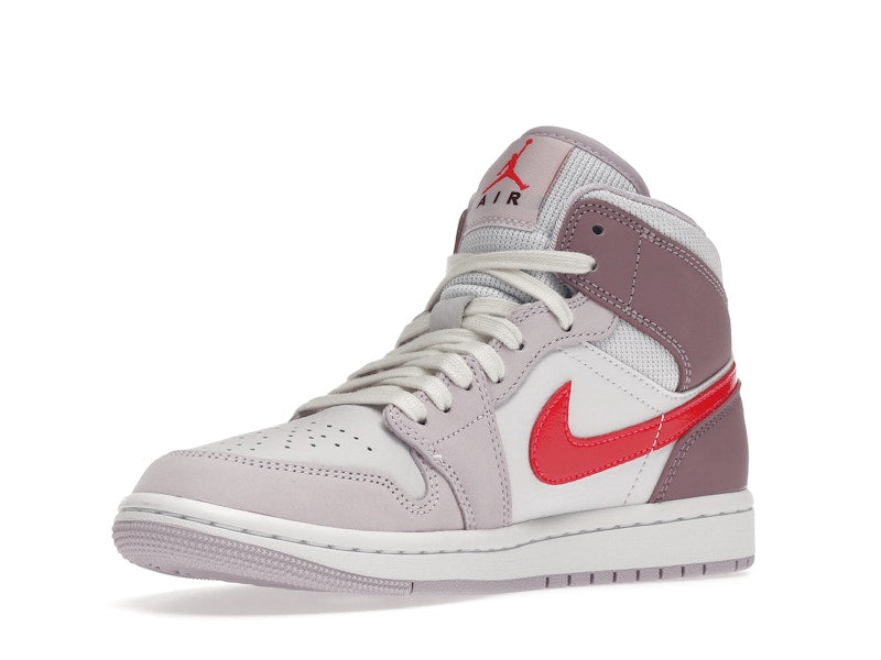 Jordan 1 Mid Valentine's Day (2022) (Women's)