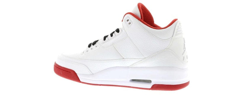 Jordan 3 Retro History of Flight