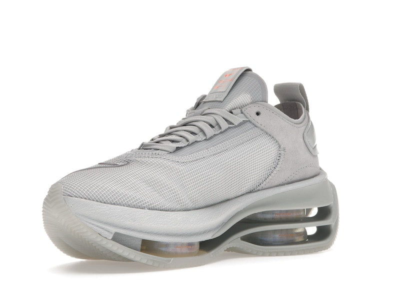 Nike Zoom Double Stacked Grey Fog (Women's)