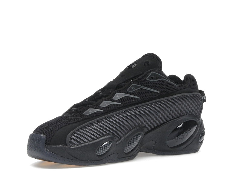 Nike NOCTA Glide Drake Black Iron Grey