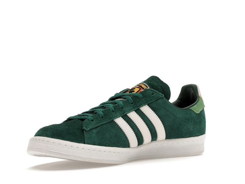 adidas Campus 80s House of Pain x Concepts Fine Malt Lyrics