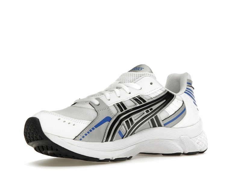ASICS Gel-Kyrios White Black Blue