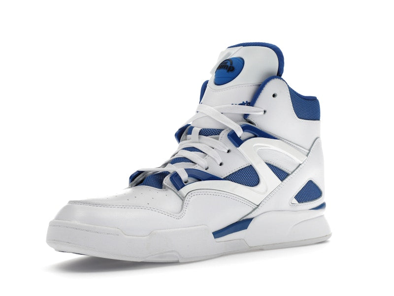 Reebok Pump Omni Zone II Kentucky