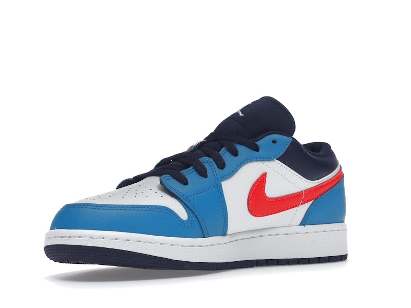 Jordan 1 Low Game Time (GS)