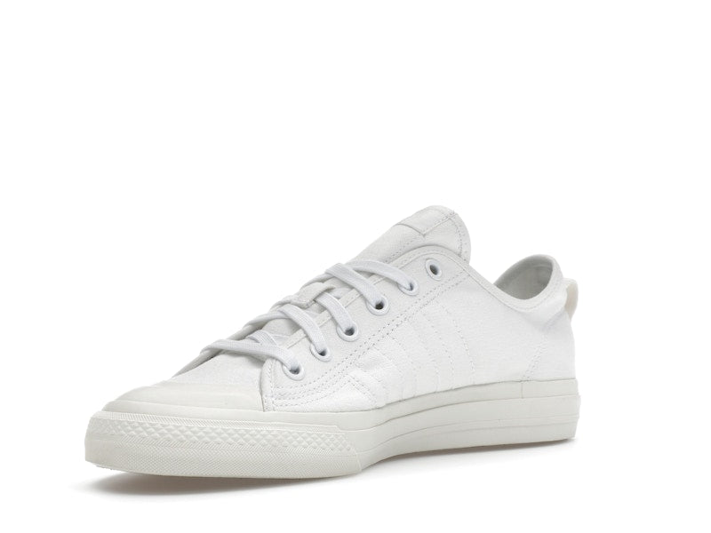 adidas Nizza Lo RF White Off White