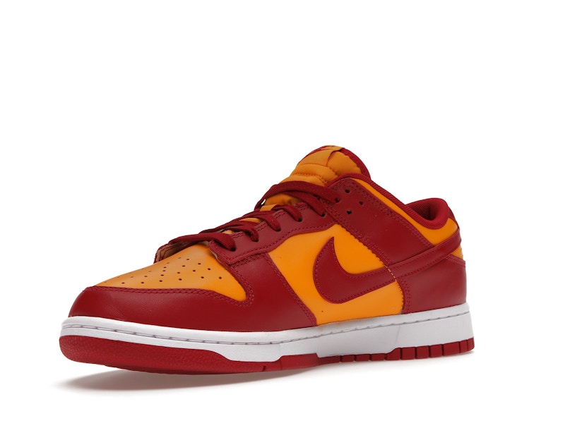Nike Dunk Low Midas Gold
