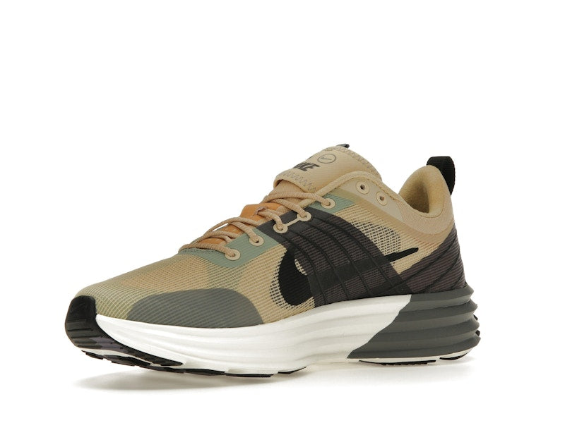 Nike Lunar Roam Sesame