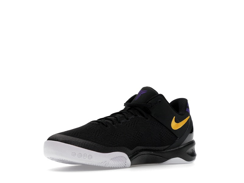 Nike Kobe 8 Lakers Away (GS)