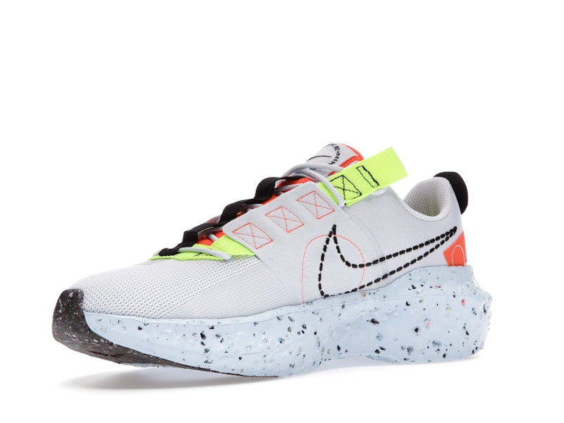 Nike Crater Impact Football Grey (Women's)