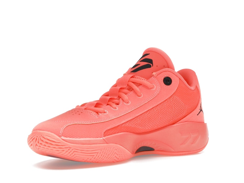 Jordan Luka .77 Bright Mango Black