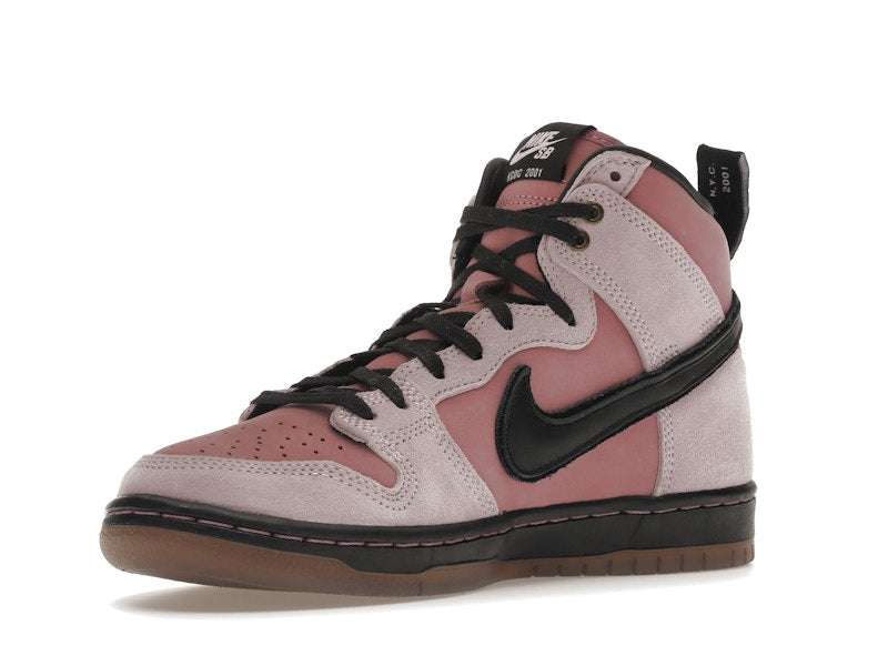 Nike SB Dunk High Pro KCDC