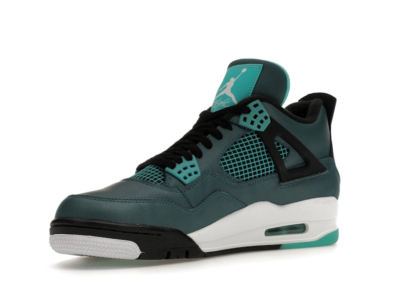 Jordan 4 Retro Teal