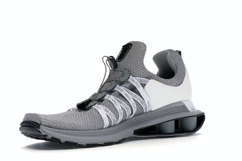 Nike Shox Gravity Wolf Grey