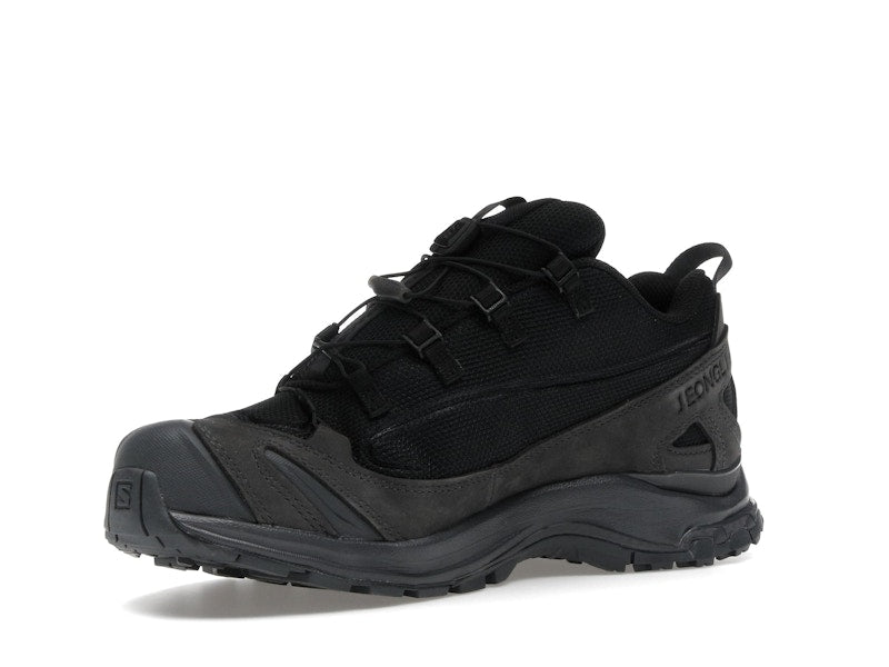 Salomon XA Pro 3D Jeong Li Black Asphalt