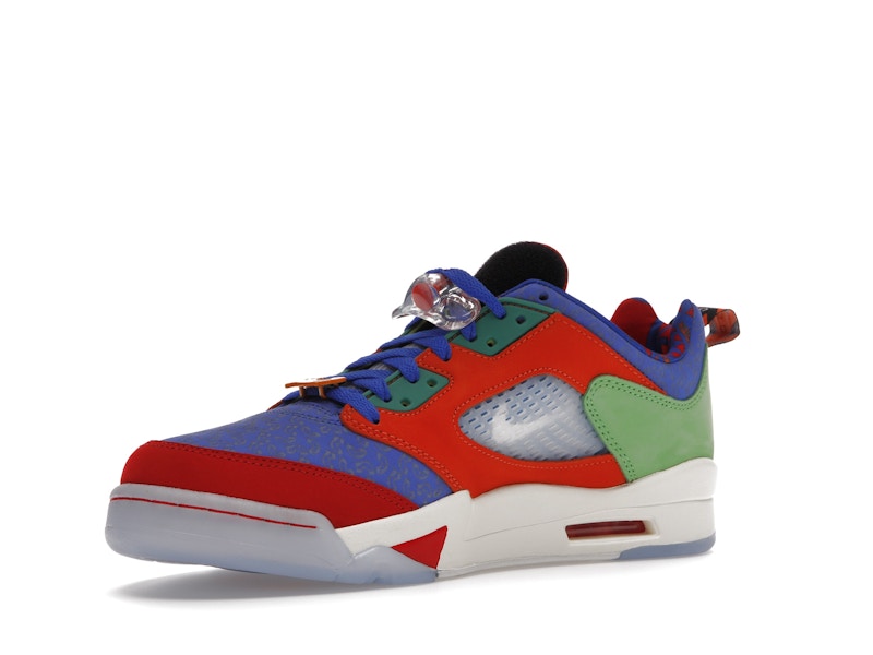Jordan 5 Retro Low Doernbecher Michael (2022)