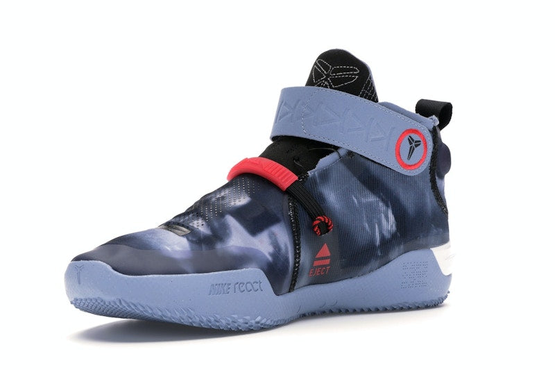 Nike Kobe AD NXT FF Vast Grey Blue Hero