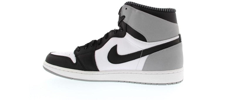 Jordan 1 Retro Barons