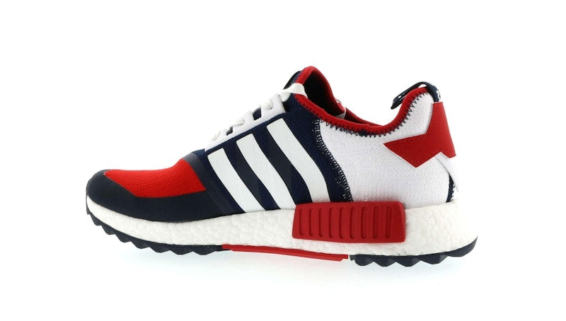 adidas NMD R1 Trail White Mountaineering Collegiate Navy