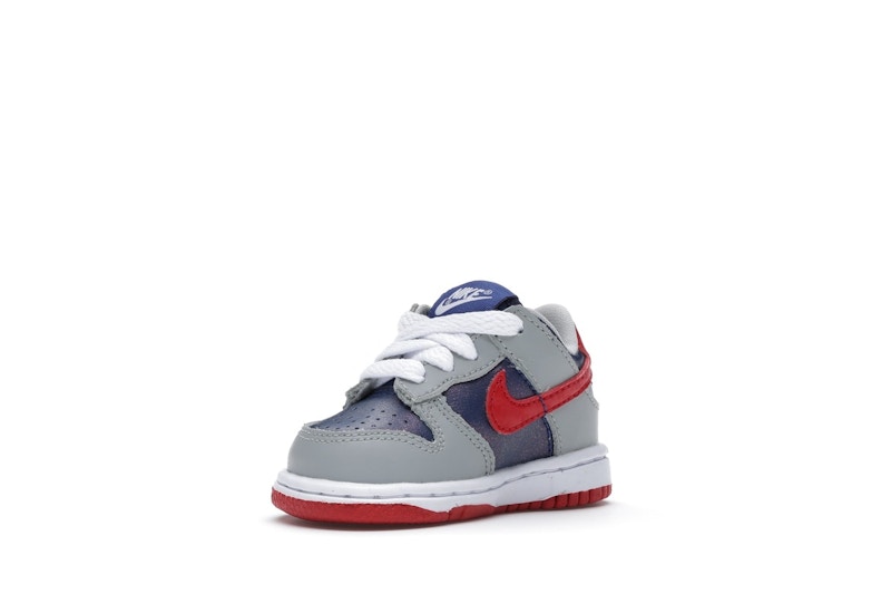 Nike Dunk Low Samba (2020) (TD)