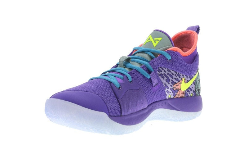 Nike PG 2 Mamba Mentality