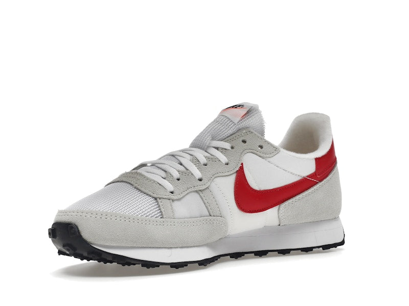 Nike Challenger OG White University Red