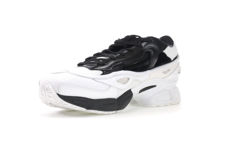 adidas RS Replicant Ozweego Raf Simons Black Cream