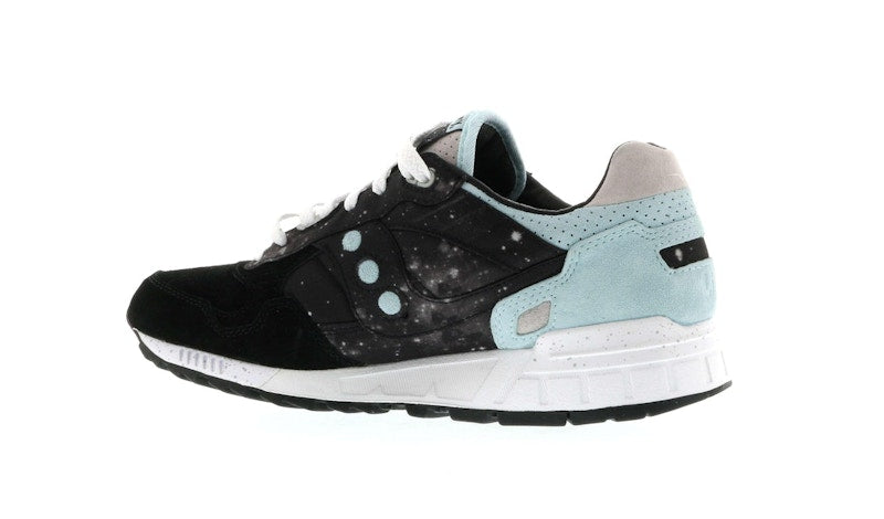 Saucony Shadow 5000 The Quiet Life the Quiet Shadow