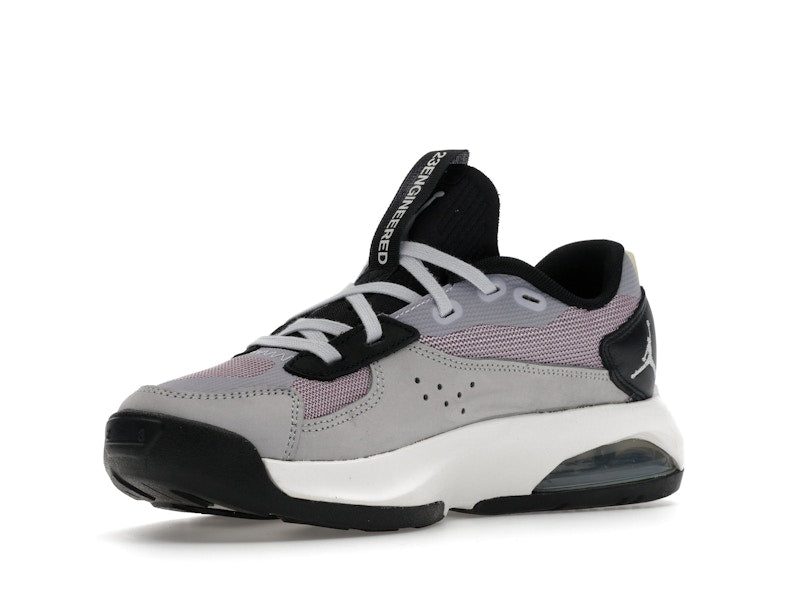 Jordan Air 200E Plum Fog (Women's)