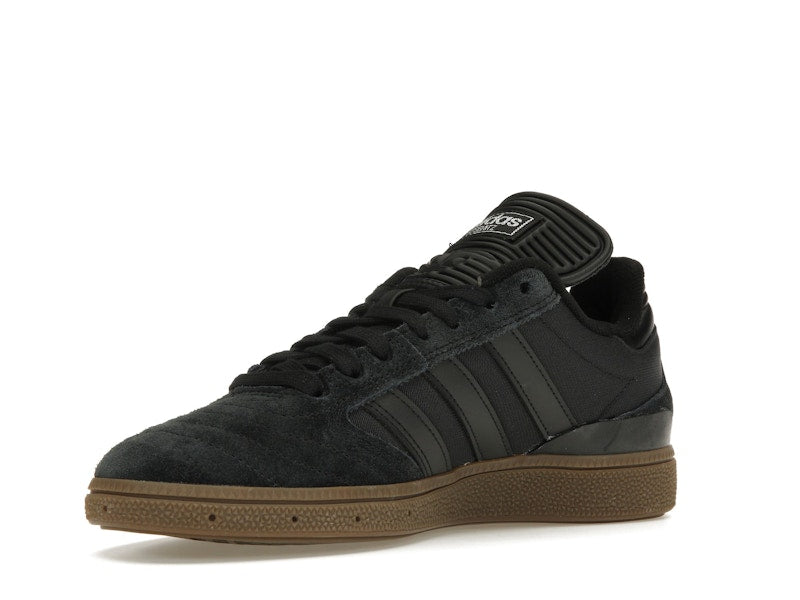 adidas Busenitz Core Black Gum