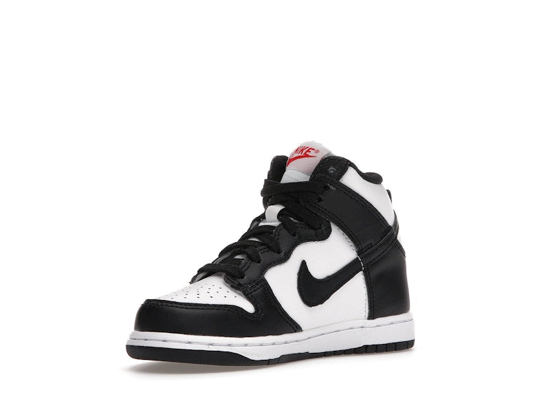 Nike Dunk High Panda (2021) (PS)