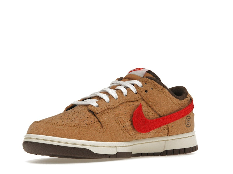 Nike Dunk Low SP CLOT Cork