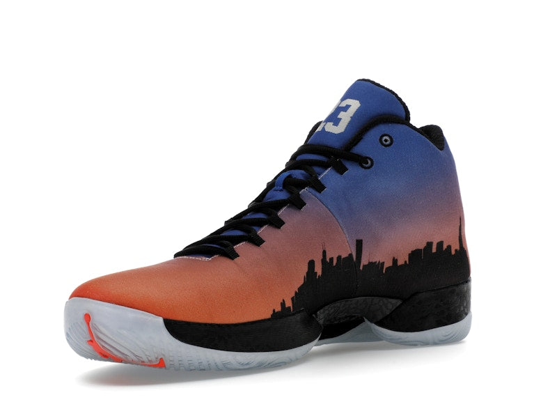 Jordan XX9 Photo Reel
