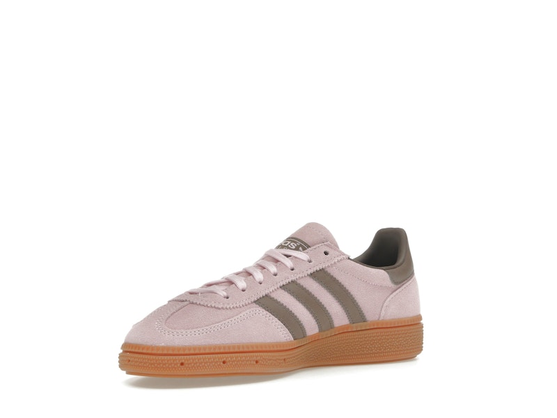adidas Handball Spezial Clear Pink Earth Strata (GS)