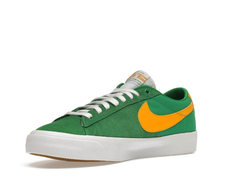 Nike SB Zoom Blazer Low Pro GT Lucky Green