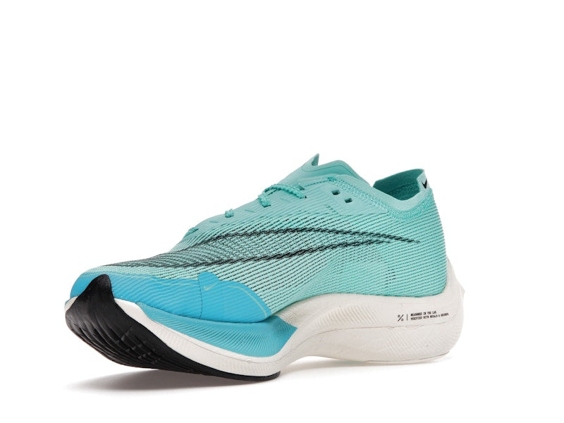 Nike ZoomX Vaporfly Next% 2 Aurora Green
