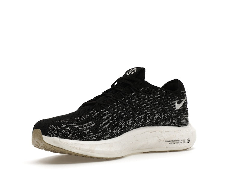 Nike Pegasus Turbo Next Nature Black Sail