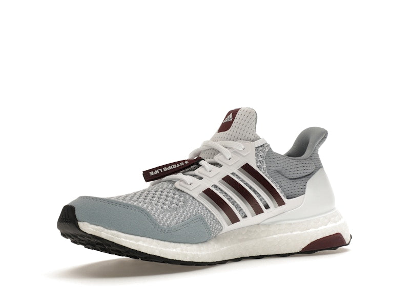 adidas Ultra Boost 1.0 Mississippi State