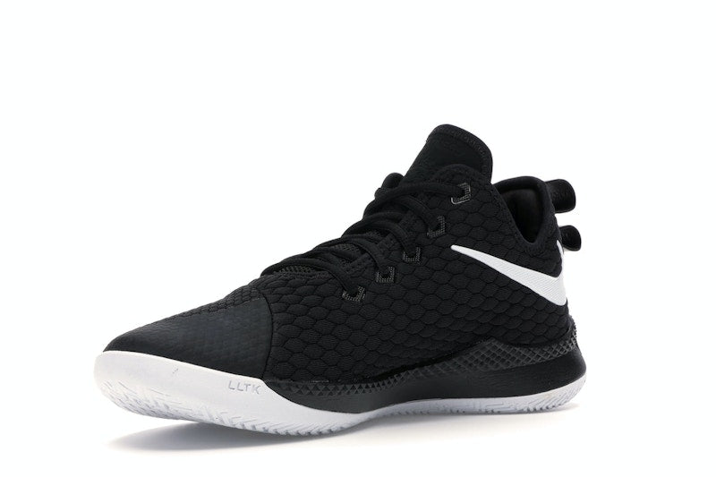 Nike LeBron Witness 3 Black White