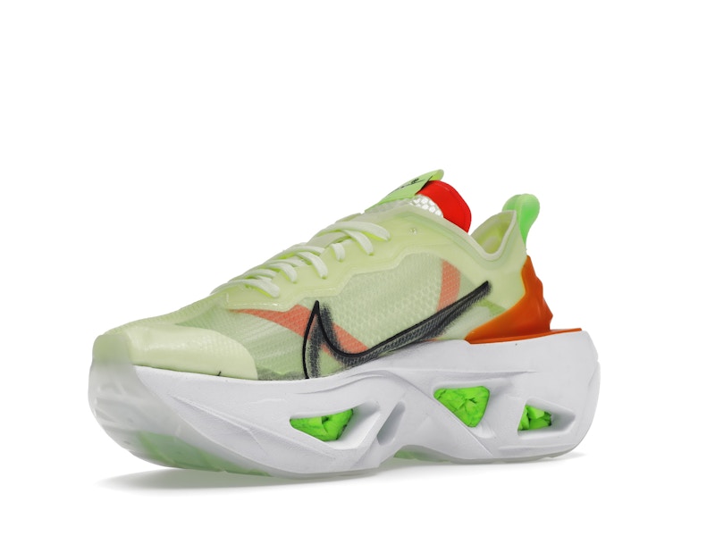 Nike ZoomX Vista Grind Volt (Women's)