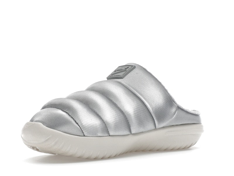 Nike Burrow SE Metallic Silver Light Orewood Brown (Women's)