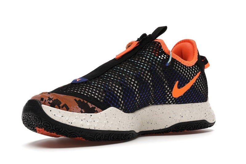 Nike PG 4 Digi Camo