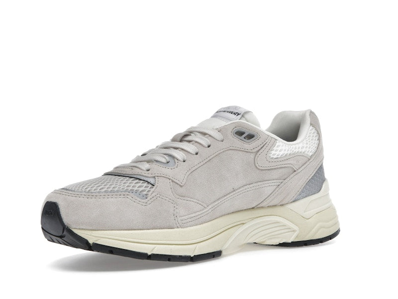 Autry Hyperway Sand Brown Silver