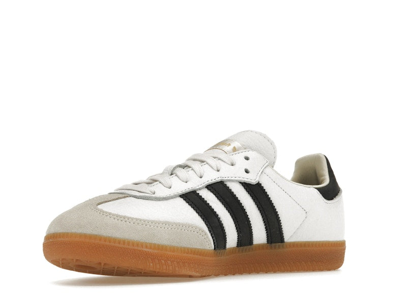 adidas Samba OG Sporty & Rich White Black