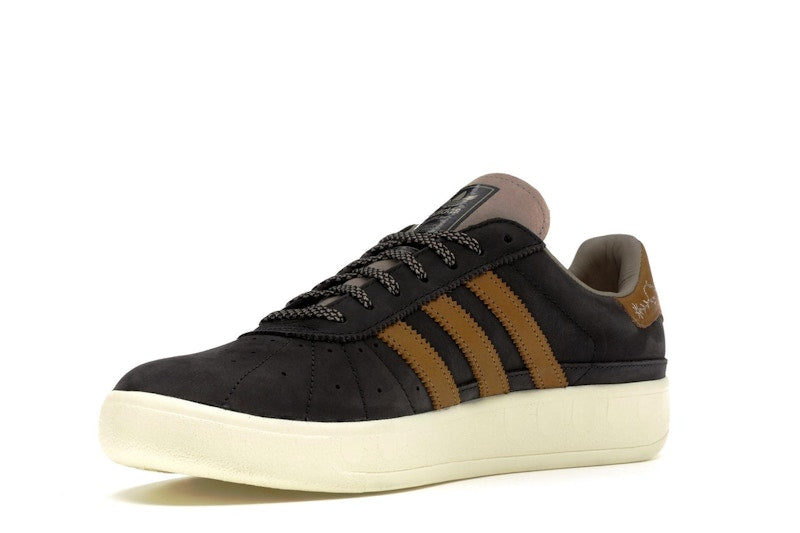 adidas Munchen Oktoberfest Night Brown