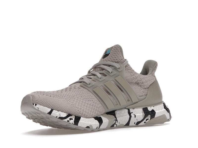 adidas Ultra Boost 5.0 DNA Metal Grey Camo