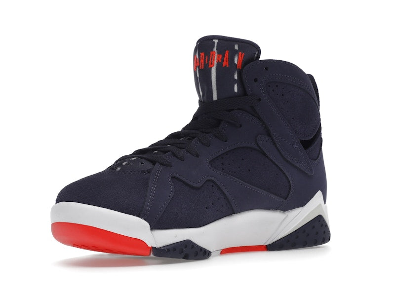 Jordan 7 Retro Quai 54 (2022)