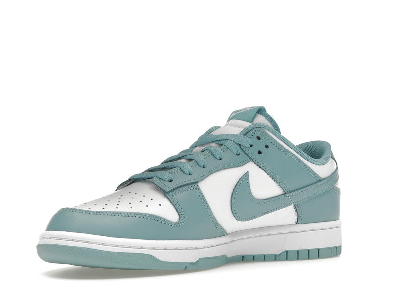 Nike Dunk Low Denim Turquoise