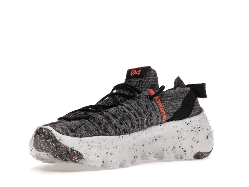 Nike Space Hippie 04 Iron Grey (Women's)