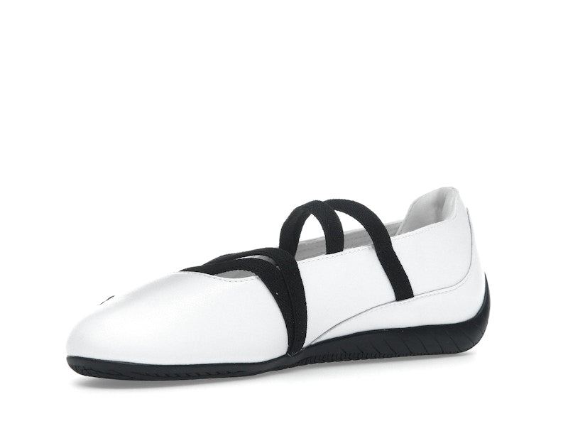 Puma Speedcat Ballet White Black (Women's)